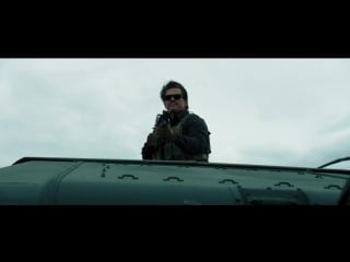 Sicario 2 soldado official teaser trailer (hd)