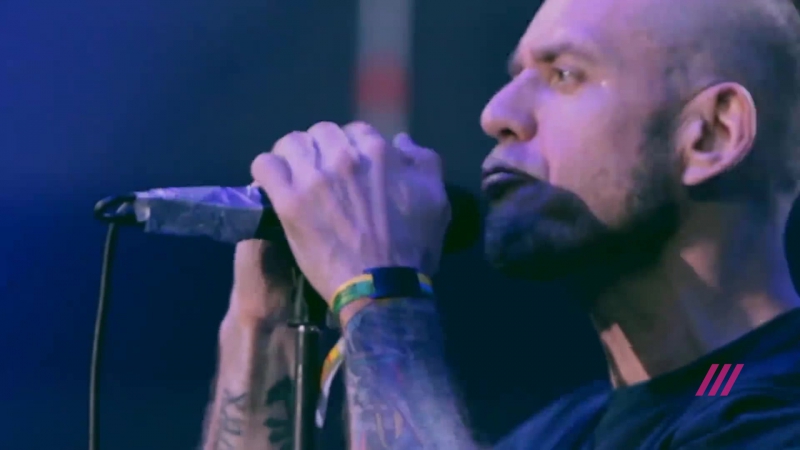 Сергей михалок документальный фильм /// дождь