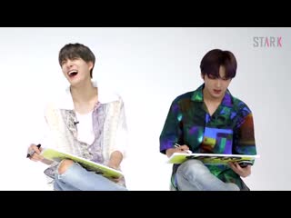 200519 nct dream on stark showtime