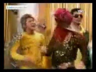 Букины и корни