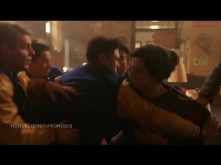 Riverdale 2x10 promo