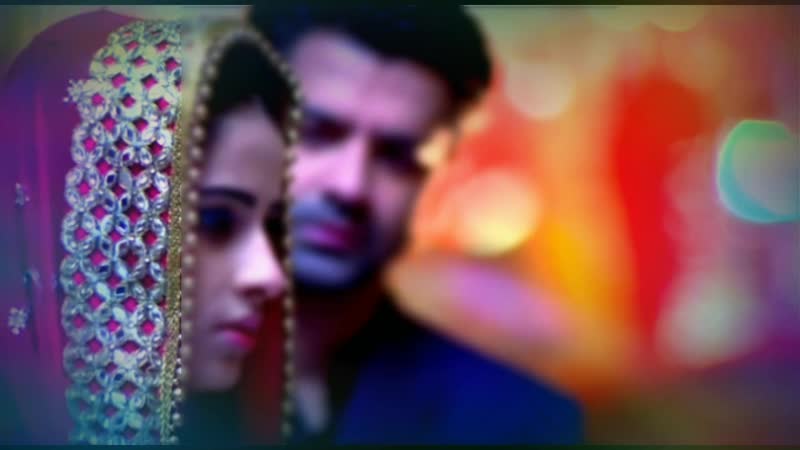 Advay and chandni love confession