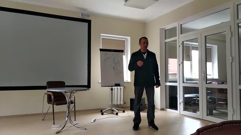 Основы проведения пср в природной среде лекция (часть 1)