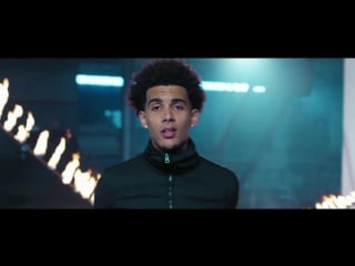 Angelo dorsey for the record (2016)