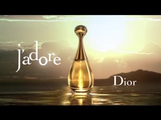 Dior jadore the absolute femininity the new film