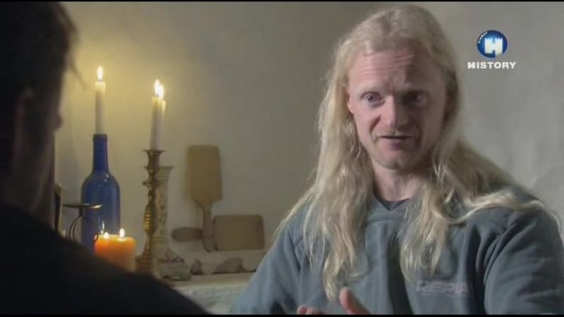 Запретная история 1 сезон 3 серия (кровные узы генеалогическое древо христа)