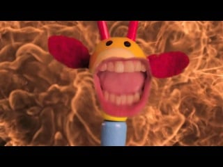 Жирафик рафик учим слова