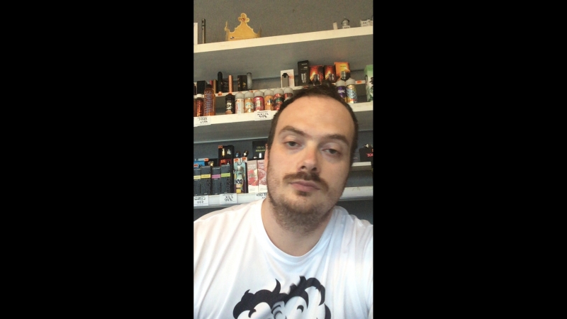 Vulcan mods live