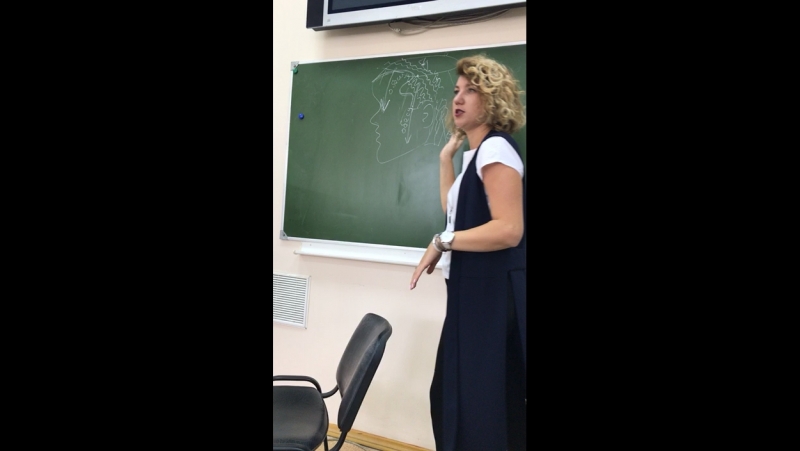 Прямой эфир с курса demetrius в челябинске