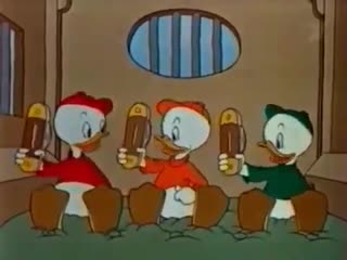 Застаи дисней клуба