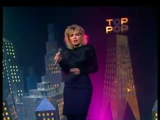 Kim wilde you keep me hangin' on (1986)