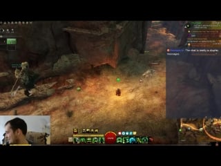 Guild wars 2 vabbi necromancer