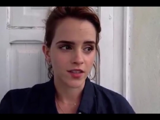 Emma watson pledging support to camfed zambia