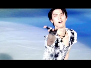 Yuzuru hanyu 羽生結弦 yudz you rock!