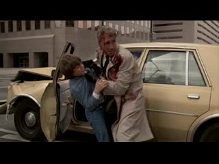 Коэн и тэйт / коэн и тейт / cohen and tate (1988 сша) триллер молодые в кино режиссёр эрик ред / eric red