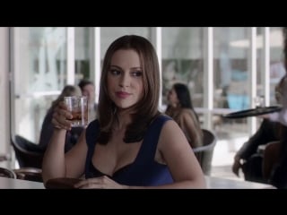 Mistresses |1x01| savi