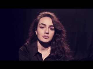 Anna egoyan «письмо к женщине»