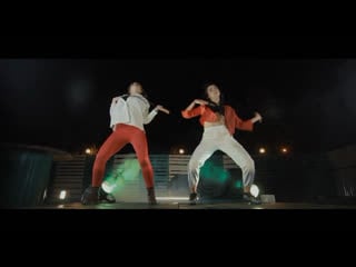 Female dancehall | syzran’20
