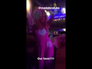 Инстастори от fernanda stuardo (шейла касас )