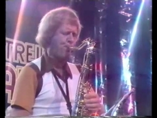 Mwendo dawa at montreux jazzfestival july 27th 1979 part1