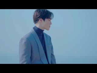 Suho 수호 자화상 (self portrait)’ mood sampler #2