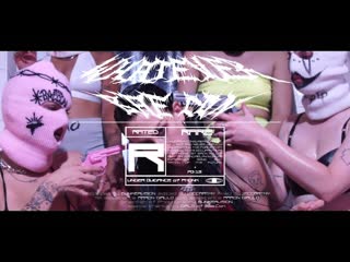 Bae con whatever (official music video)