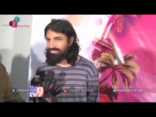 Nag ashwin about prabhas21
