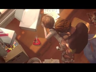 Rule34 life is strange max caulfield sfm 3d porn hentai sound порно