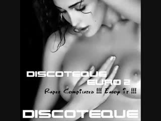 Discoteque euro vol 2