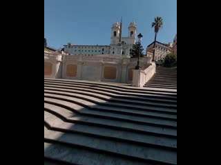 Piazza di spagna| history porn