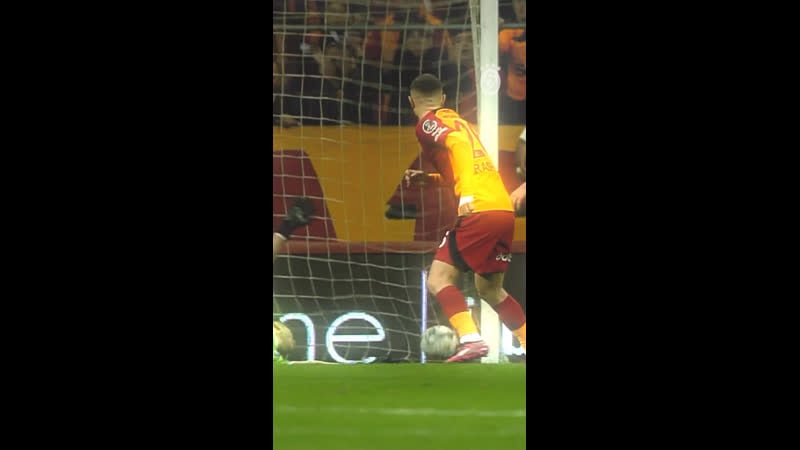 Жизненно важный гол ♥️