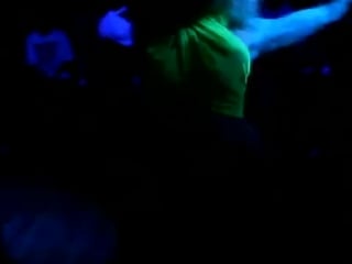 Жжем на cream party vol6