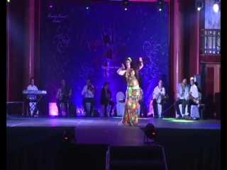 Lylia bourbia baladi awadi improvisation 23249