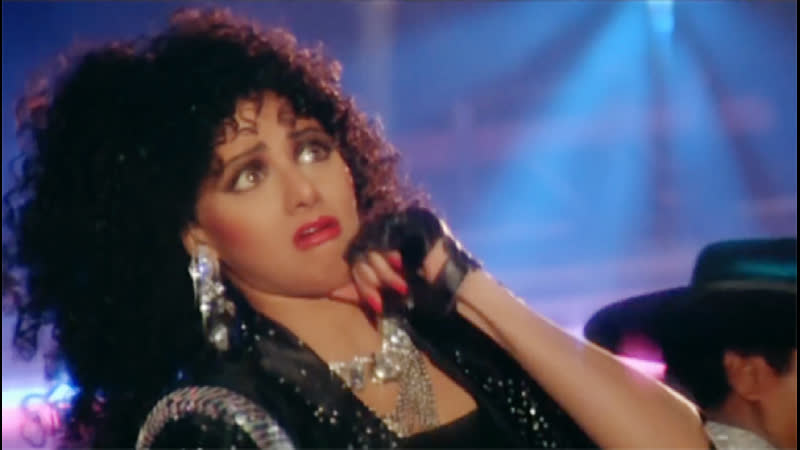 Naam mera prem kali chaalbaaz 1989 sridevi songs