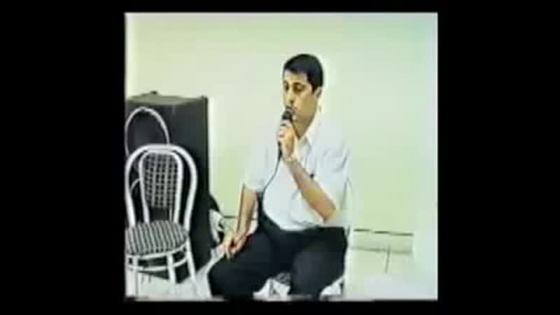 Namiq q vs mehman chalish bumeydanda ehtiyatli ol