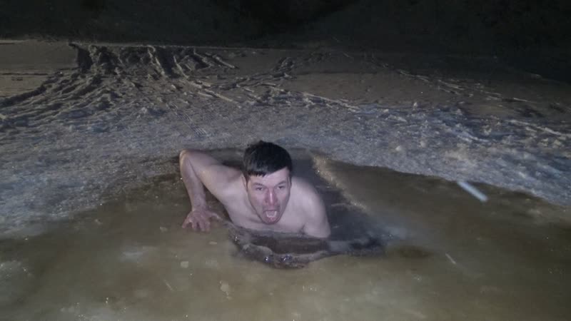 Крещенские купания 2021