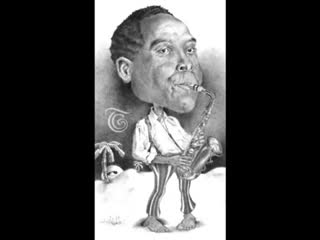 Charlie parker barbados