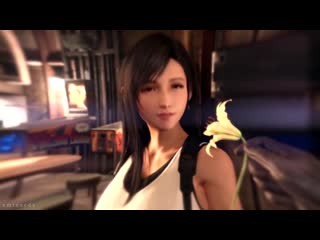 Cloti | nerokiri | shake | resident evil 6 | devil may cry 4 | final fantasy vii