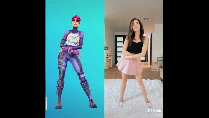Pokimane