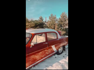 Видео от retro auto labinsk