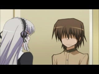 Omamori himari 8 [persona99, sergos, анталия, tonyko, kroshkaru]