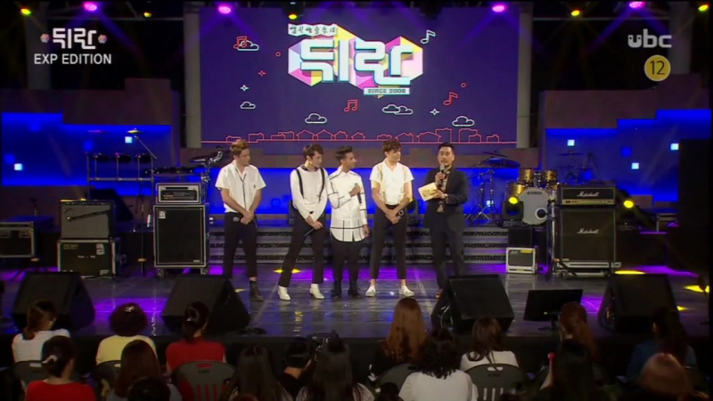 170708 뒤란 exp edition cut