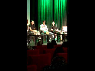 Конвенция «the full moon is coming 6» 26 10 19