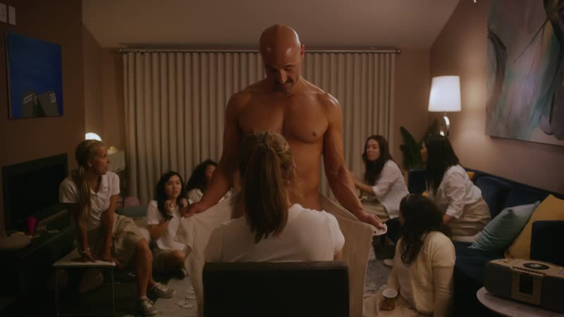 Джесс габор горячее место / jess gabor hot seat ( 2017 )