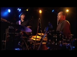 Yellowjackets new morning the paris concert (2009)