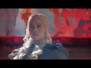 Daenerys targaryen [ xcvrn ]