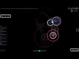 Lefy | soooo happppy song [happy birthday to me ] +nm 1521x