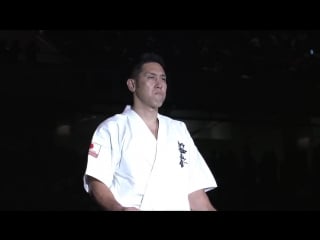 Tsukamoto norichika enbu 2015 kata