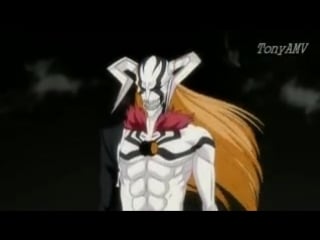 Bleach amv hd блич ichigo vs ulquiorra