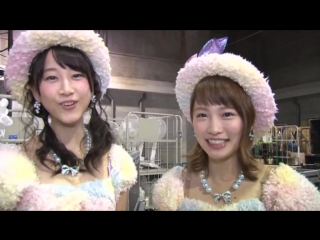 Akb48 4th kouhaku taiko uta gassen 2014 making of